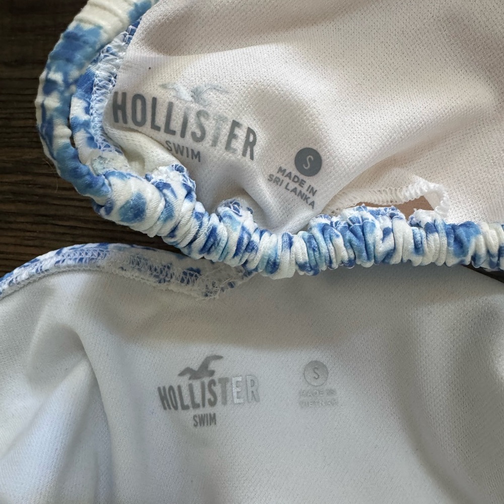 Hollister Bikini Set - Picture 4 of 5